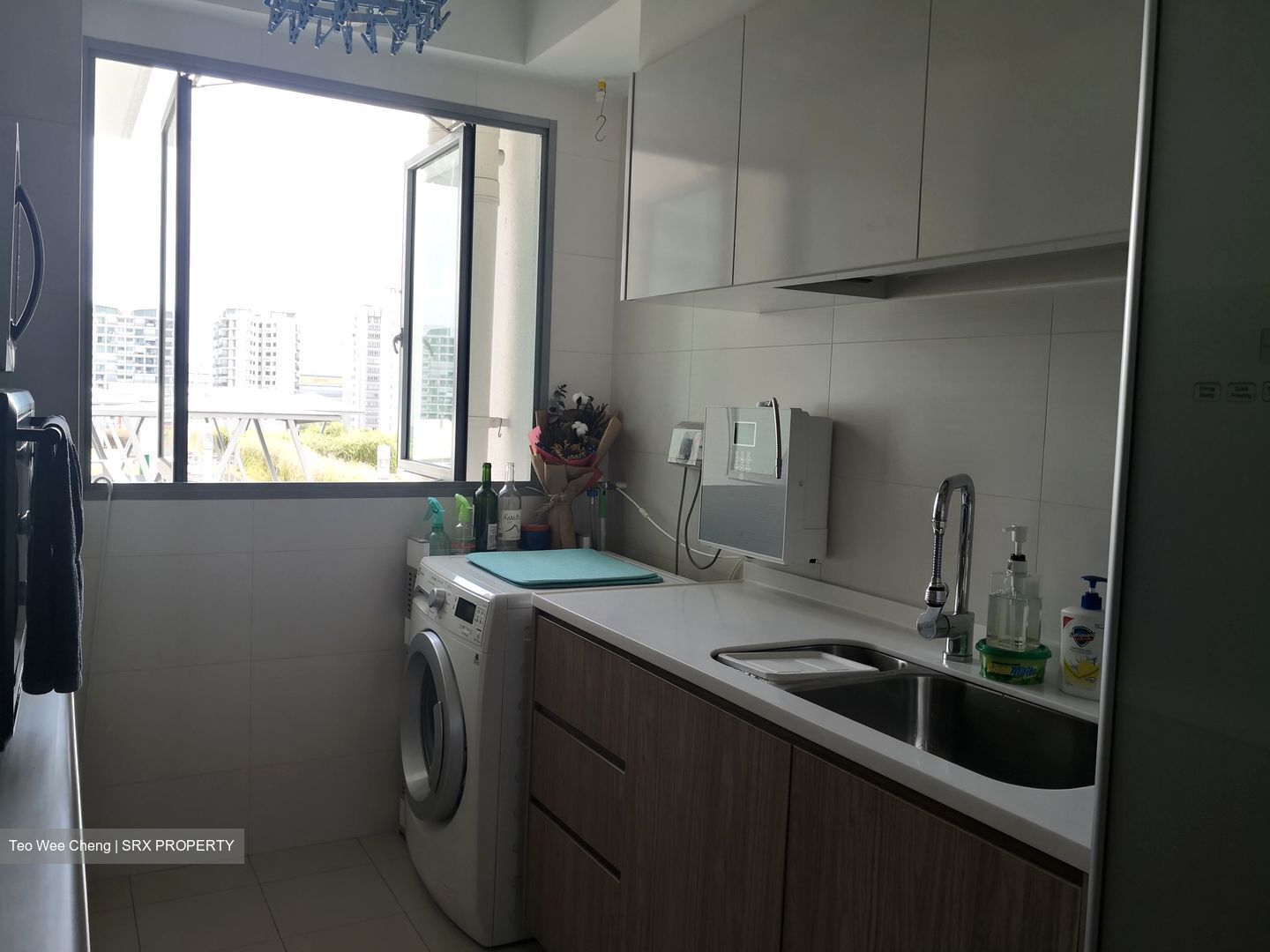 Blk 475A Parkland Residences (Hougang), HDB 4 Rooms #344422241